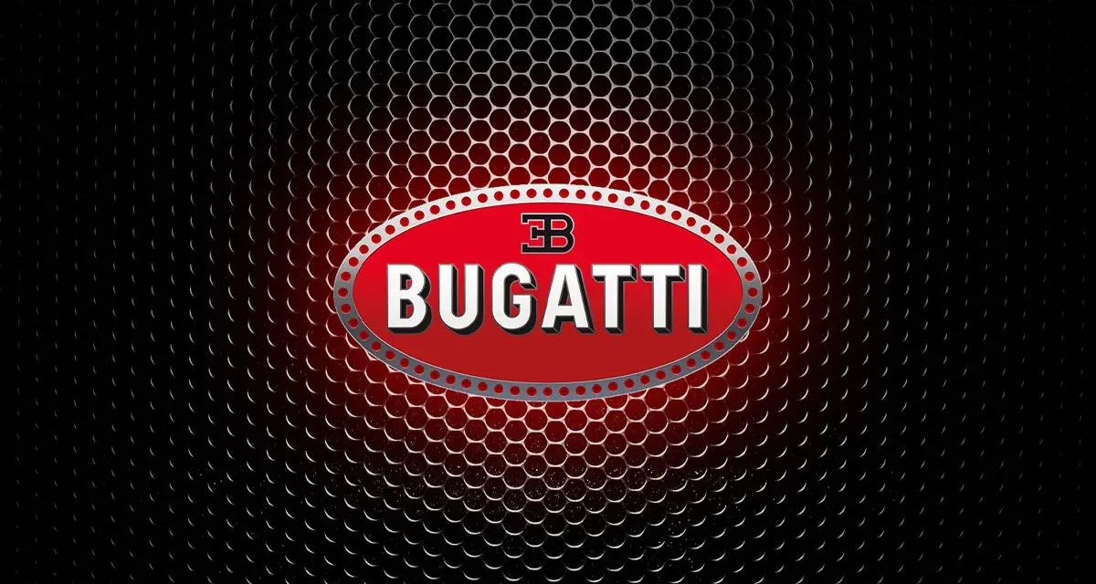 Bugatti gradi