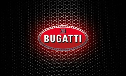 Bugatti gradi