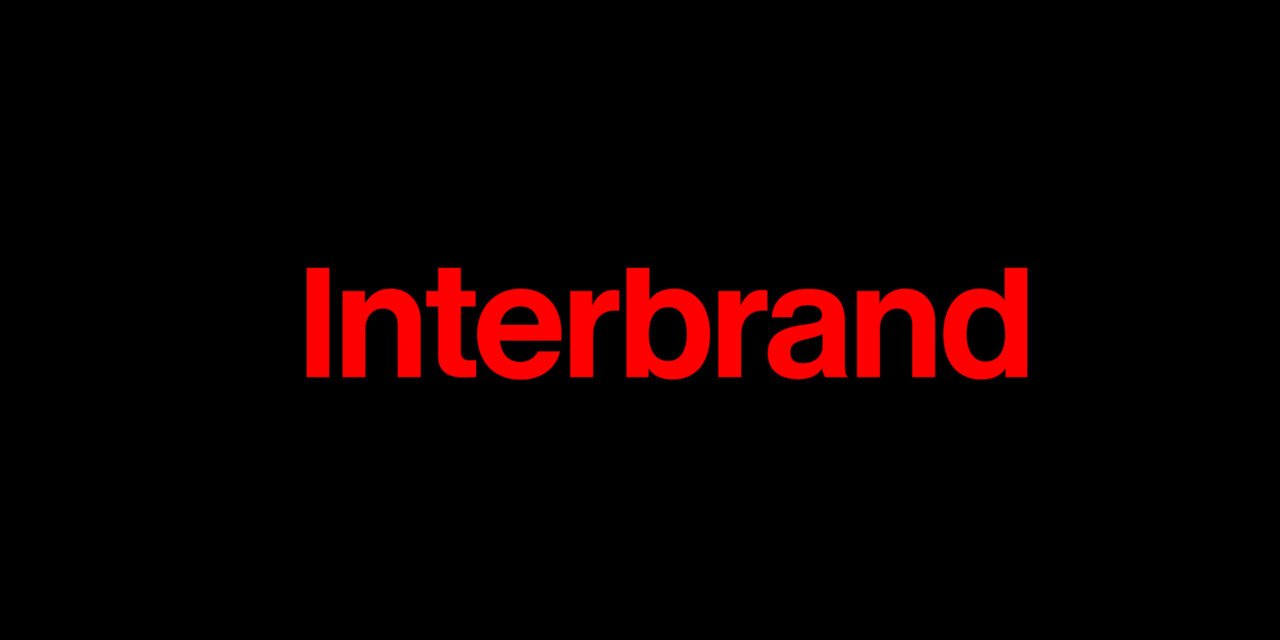 Interbrand objavio listu najvrijednijih u 2025 god
