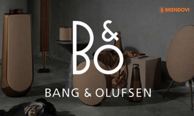 Bang & Olufsen