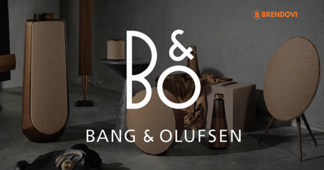 Bang & Olufsen