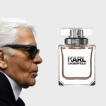 Karl Lagerfeld For Her