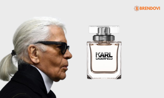 Karl Lagerfeld For Her