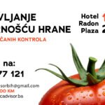 Upravljanje sigurnošću hrane