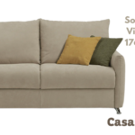 Sofa visoke kvalitete Jerry -Vitarelax